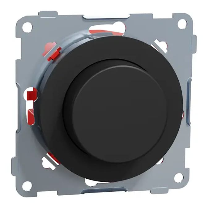 Dimmer Elko One Vridbar Infälld 1-10V med Skruvanslutning