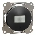 Rörelsevakt Elko One med Inbyggd Tryckknapp 10A 160º Infälld