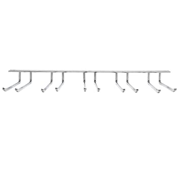 Glashängare Hahn Kitchenware Metro Bar 5 Rader Tak 30 cm