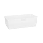 Meshback Elfa för Utdragsram B60