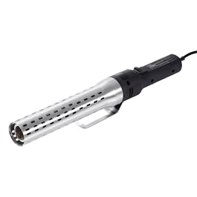 Elektrisk Grilltändare Landmann 2000W för Kol, Briketter & Ved