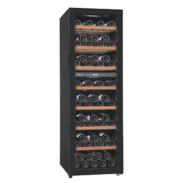 Vinkyl Cavin Polar Collection 83 Full Glass PCD83FGB