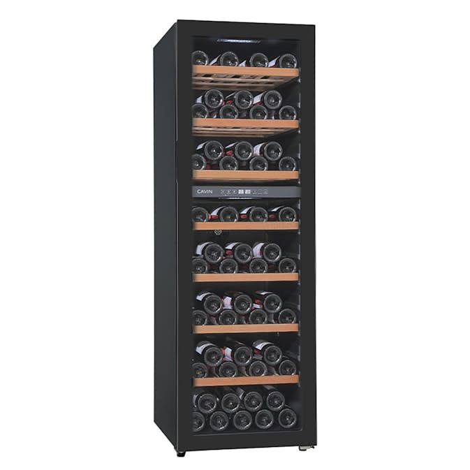 Vinkyl Cavin Polar Collection 83 Full Glass PCD83FGB