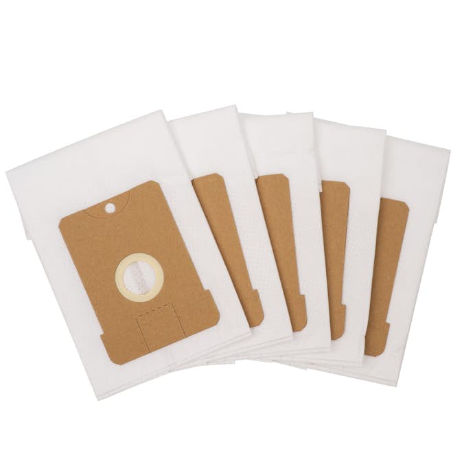 Dammpåsar Champion Miele 5st