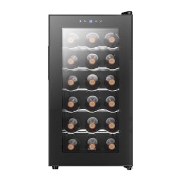 Vinkyl Cavin Tundra Collection 18 Black TC-18B