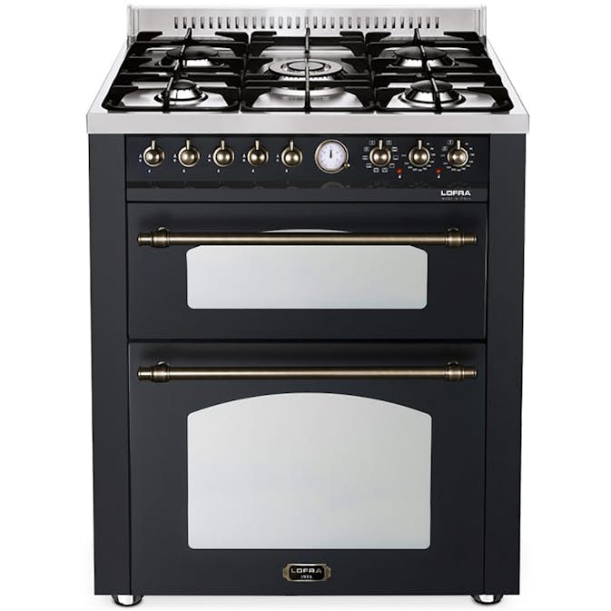 Spis Lofra Dolce Vita 70 cm 2 Ugnar Gas