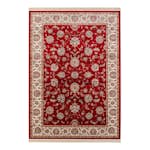 Persisk Matta KM Carpets Teheran Bidjar