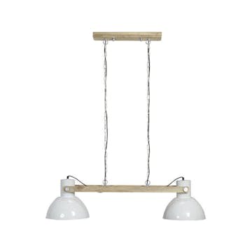 Taklampa PR Home Ashby Double