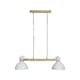 Taklampa PR Home Ashby Double