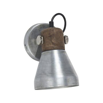 Vägglampa PR Home Ashby Spotlight