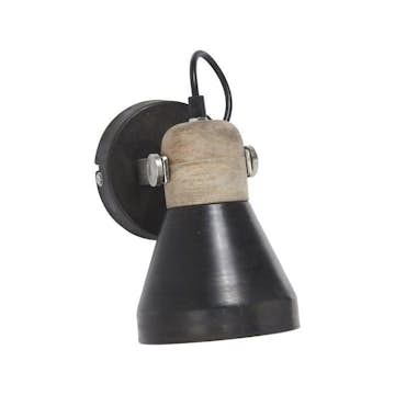 Vägglampa PR Home Ashby Spotlight