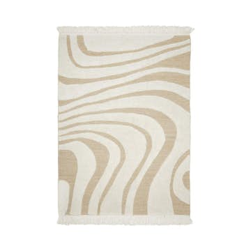 Luggmatta Svanefors Sita Ull