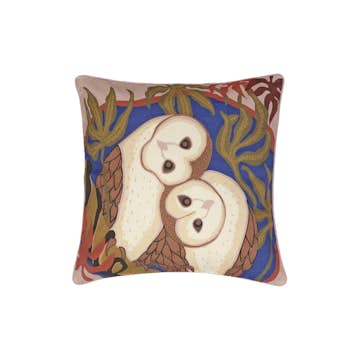 Kuddfodral Svanefors Siw