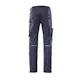Byxor med knäfickor Mascot Unique 12779-442