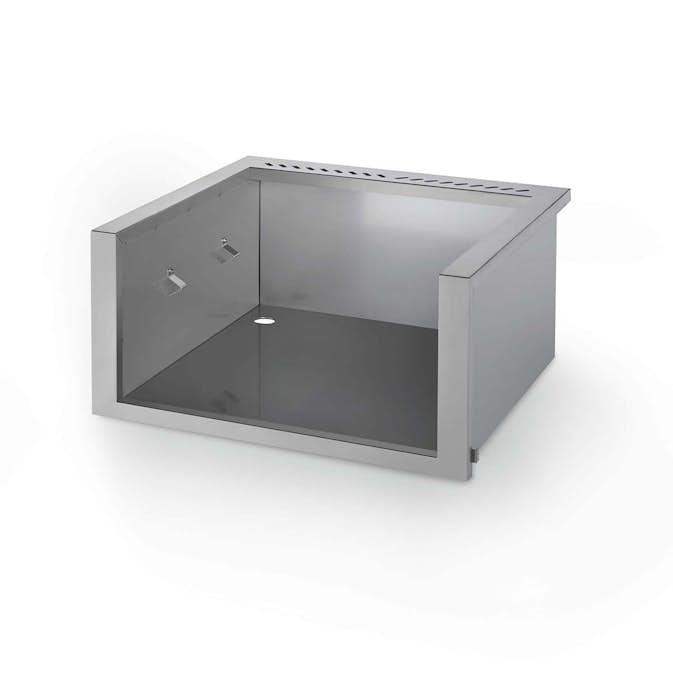 Monteringsmodul Napoleon BI-2423-ZCL för Sidobrännare