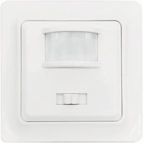 Rörelsesensor Malmbergs Gamma 500W