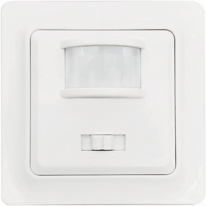 Rörelsesensor Malmbergs Gamma 500W