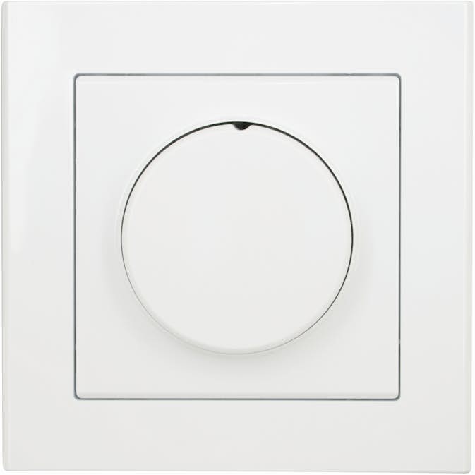 LED-Dimmer Malmbergs Optima 600 W RC