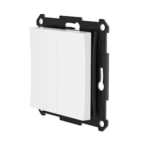 Trådlös Tryckknapp Plejd WPH-01-SW