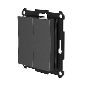 Trådlös Tryckknapp Plejd WPH-01-SW