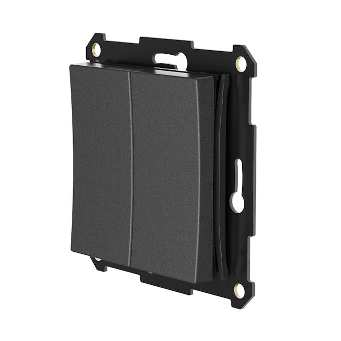 Trådlös Tryckknapp Plejd WPH-01-SW