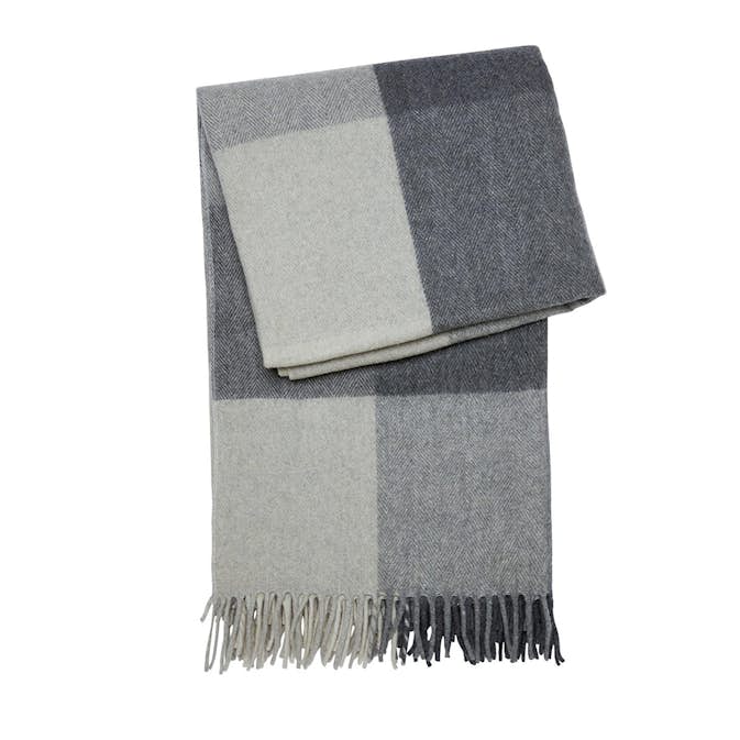 Pläd Svanefors Ulla