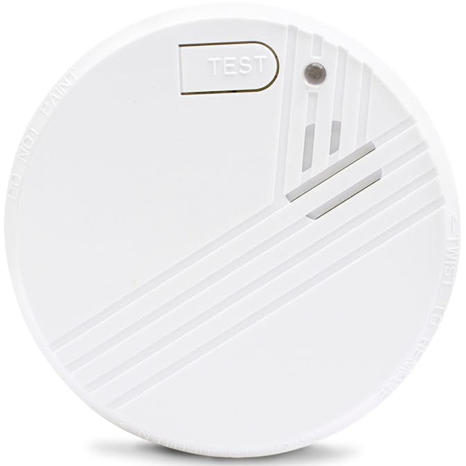 Brandvarnare Nexa KD-134A 10 år batteri