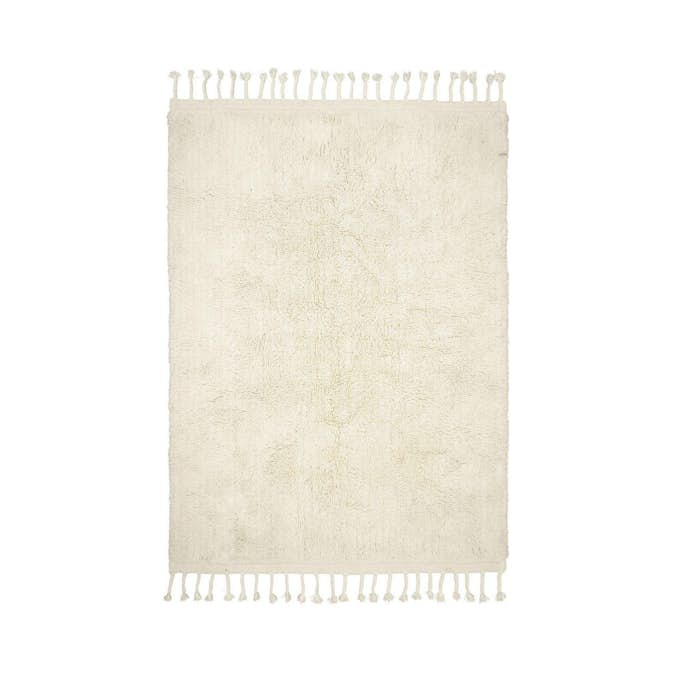 Luggmatta Svanefors Uma Ull