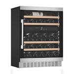 Vinkyl mQuvée WineCave 60D Modern WCD60M-700