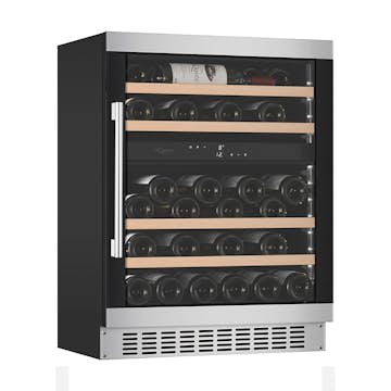 Vinkyl mQuvée WineCave 60D Modern WCD60M-700