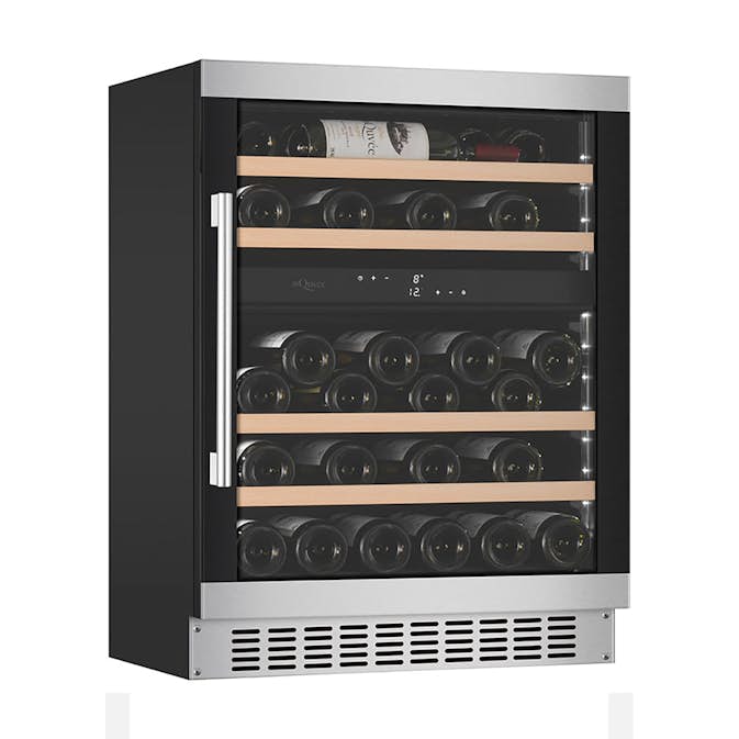 Vinkyl mQuvée WineCave 60D Modern WCD60M-700
