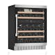 Vinkyl mQuvée WineCave 60D Modern WCD60M-700