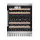 Vinkyl mQuvée WineCave 60D Modern WCD60M-700