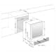 Vinkyl mQuvée WineCave 60D Modern WCD60M-700