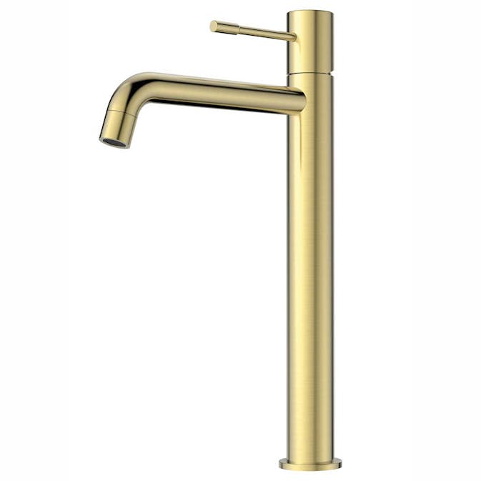 Tvättställsblandare Hafa Fine Hög