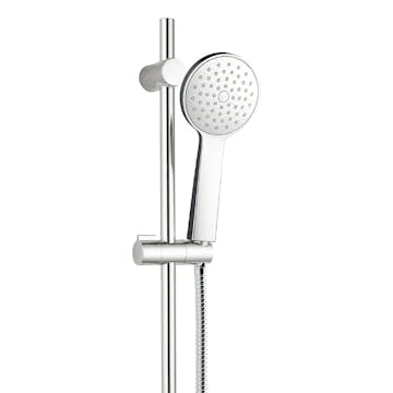 Duschset Hafa Gaia Eco Rostfri Slang