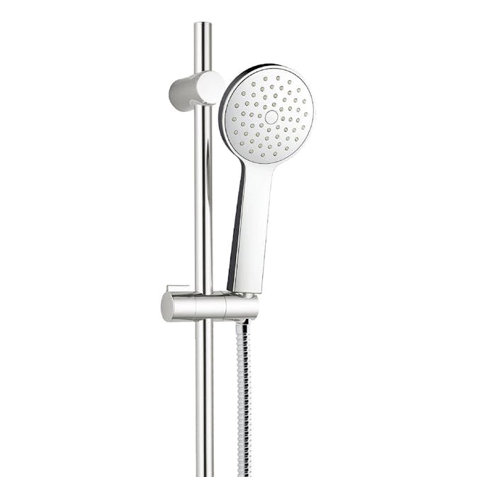 Duschset Hafa Gaia Eco Rostfri Slang