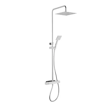 Takduschset Hafa Mix Slim Square