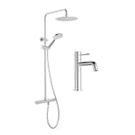 Blandarpaket Hafa Fine