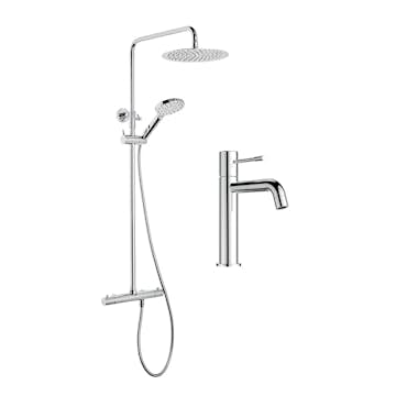 Blandarpaket Hafa Fine