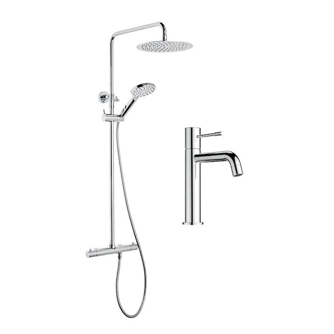 Blandarpaket Hafa Fine