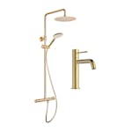 Blandarpaket Hafa Fine