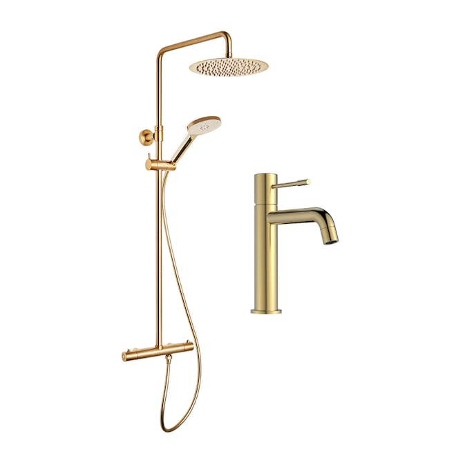 Blandarpaket Hafa Fine