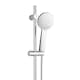 Duschset Hafa Gaia Eco med Badkarsblandare Tide