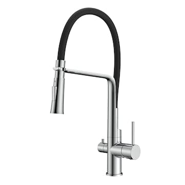 Köksblandare Hafa Verge