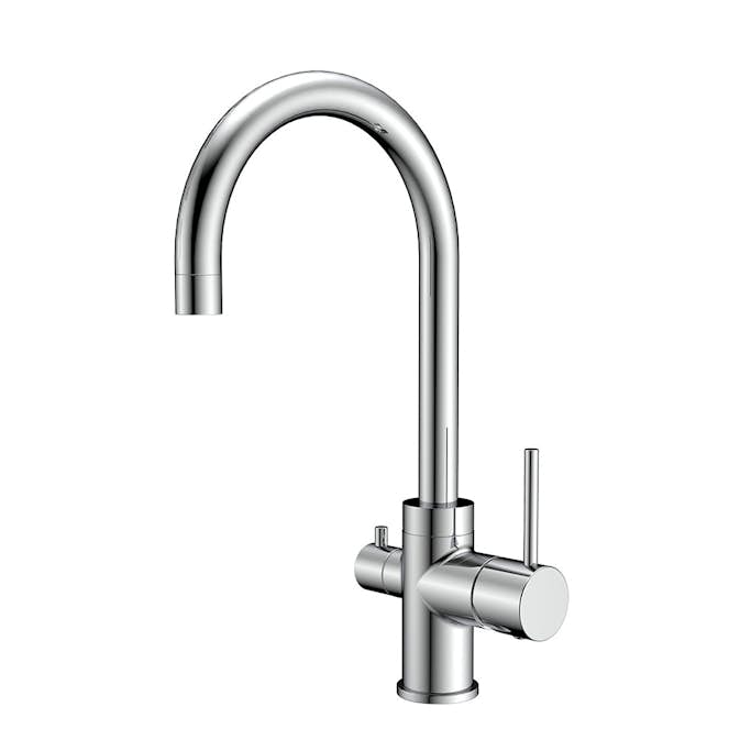 Köksblandare Hafa Bow