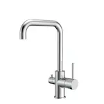 Köksblandare Hafa Stand