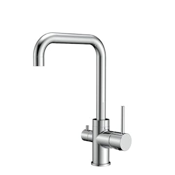 Köksblandare Hafa Stand