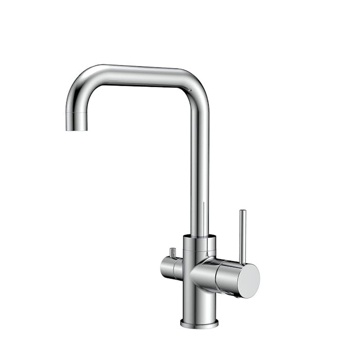 Köksblandare Hafa Stand