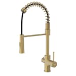 Köksblandare Hafa Dine